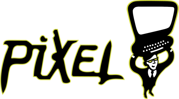 Pixel