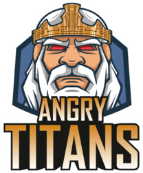 Angry Titans