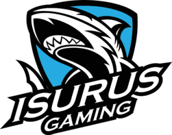 Isurus Gaming