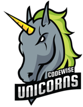 Codewise Unicorns