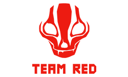 Team RED