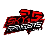 Sky Rangers by Fantech