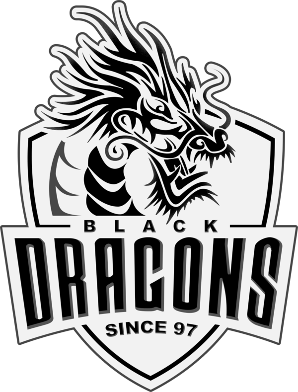 Black Dragons