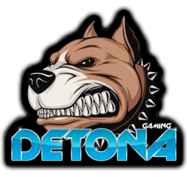 DETONA Gaming