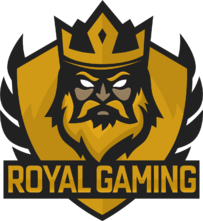 Royal Gaming