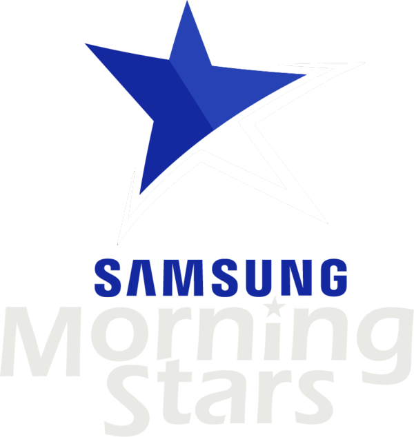 Samsung Morning Stars Black