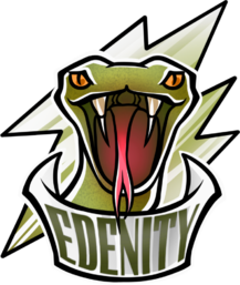 Edenity