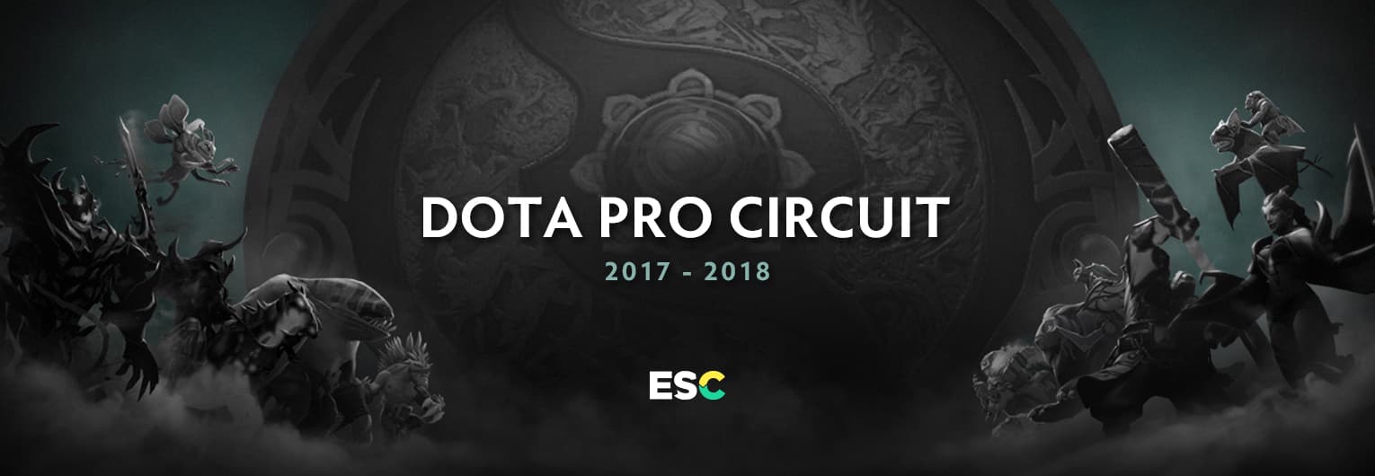 Analysis of the first DPC season