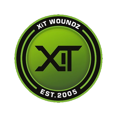 XiT Woundz