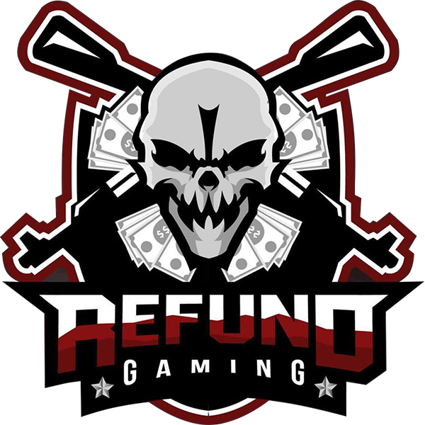 Refund Gaming