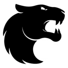 FURIA Esports logo