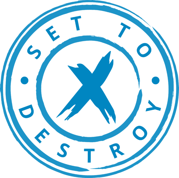 SetToDestroyX