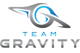 TEAM GRAVITY