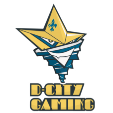 D-City Gaming Stars