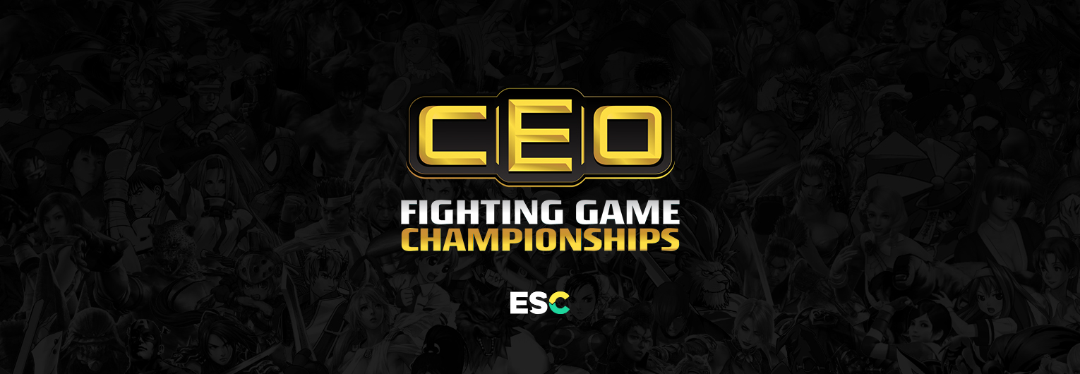 CEO 2018 results — the heart of fightings