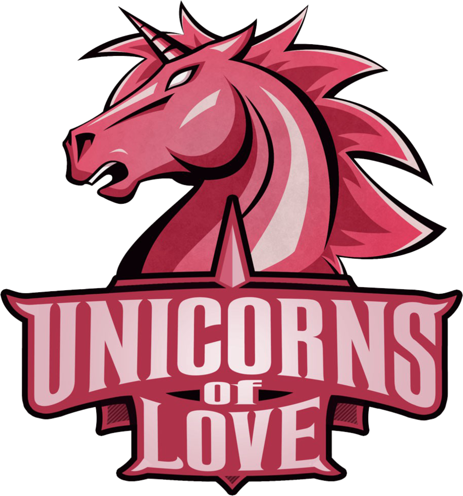 Unicorns of Love Academy