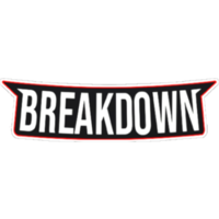 Breakdown Gaming
