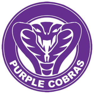 Purple Cobras