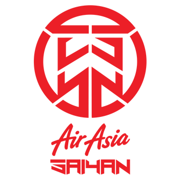 AIRASIA SAIYAN
