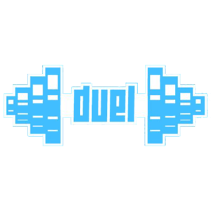 DUEL logo