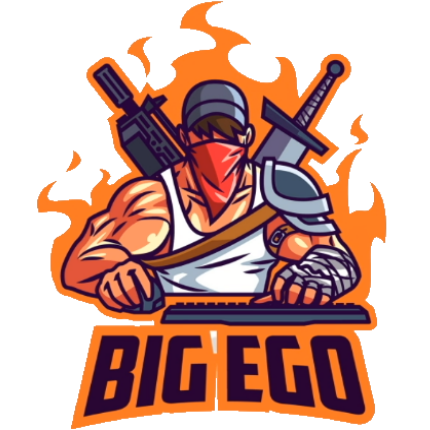 Big Egos