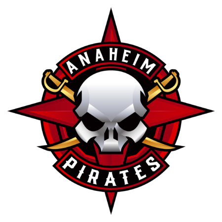 Anaheim Pirates