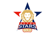 Actoz Stars Gold