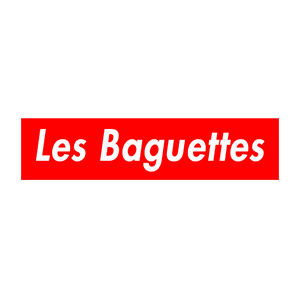 Les Baguettes