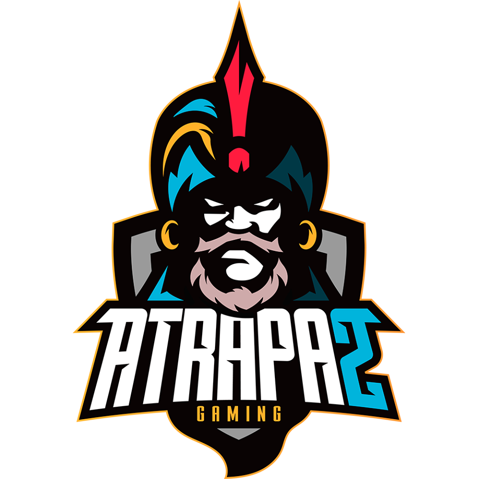 Atrapa2 Gaming