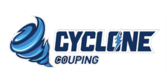 Cyclone Coupling