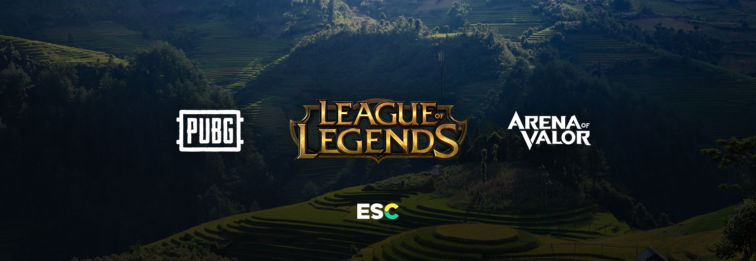 What's interesting to a Vietnamese gamer?