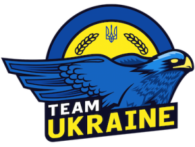 Team Ukraine Yellow