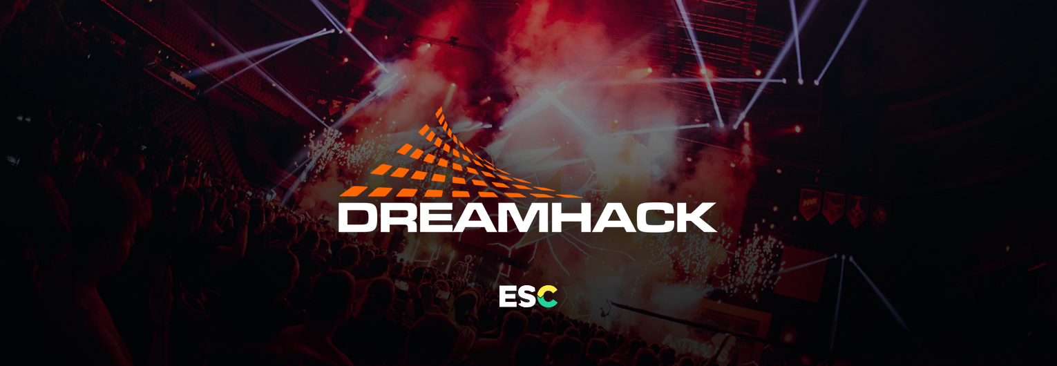 DreamHack 2018 year review