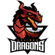 Coliseo Dragons