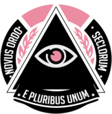 Novus Ordo Seclorum