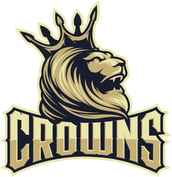 Crowns Esports Club Female