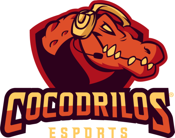 Cocodrilos Esports