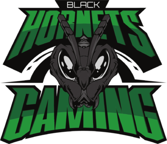 Black Hornets Gaming