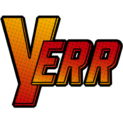 Yerr