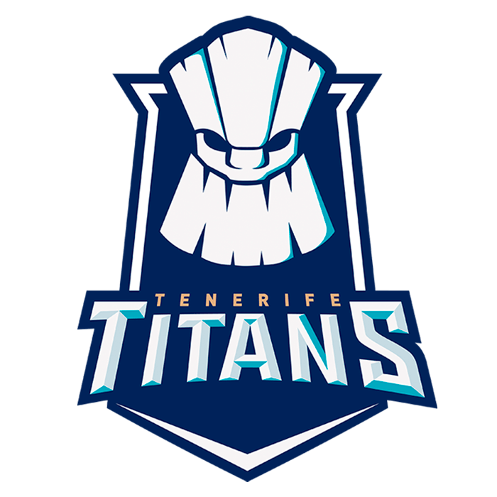TENERIFE TITANS