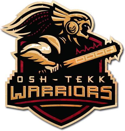 Osh-Tekk Warriors