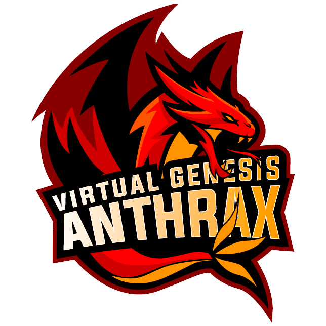 Virtual Genesis Anthrax