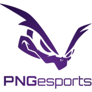 PNG esports