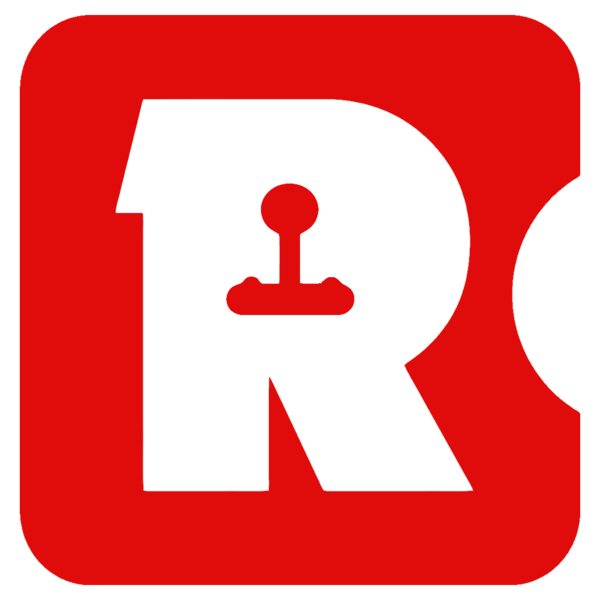 Reason Gaming logo