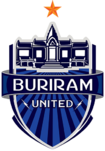 Buriram United Spark