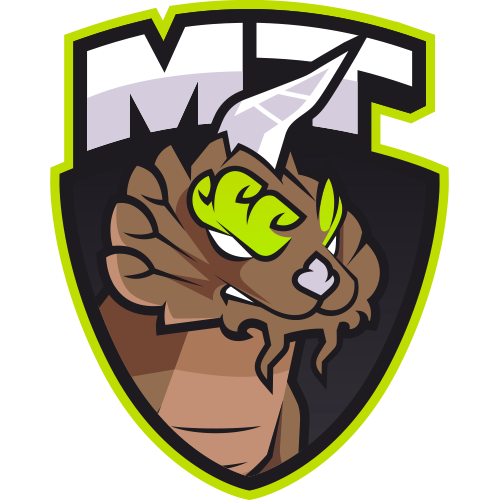 MT GAMING