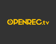 OPENREC.tv OPENREC.tv