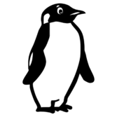 Pingüinos