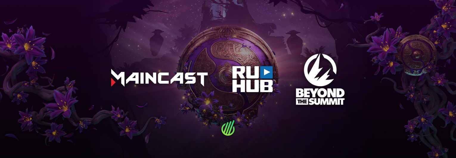 TI9: The battle of studios