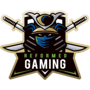 Reformed Gaming